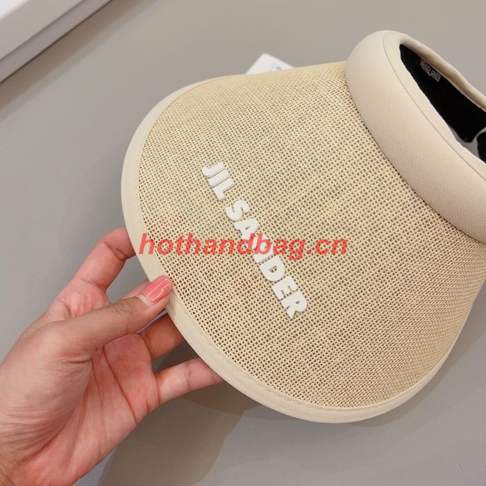 Jil Sander Hat JSH00005 Jil Sander Hat JSH00005